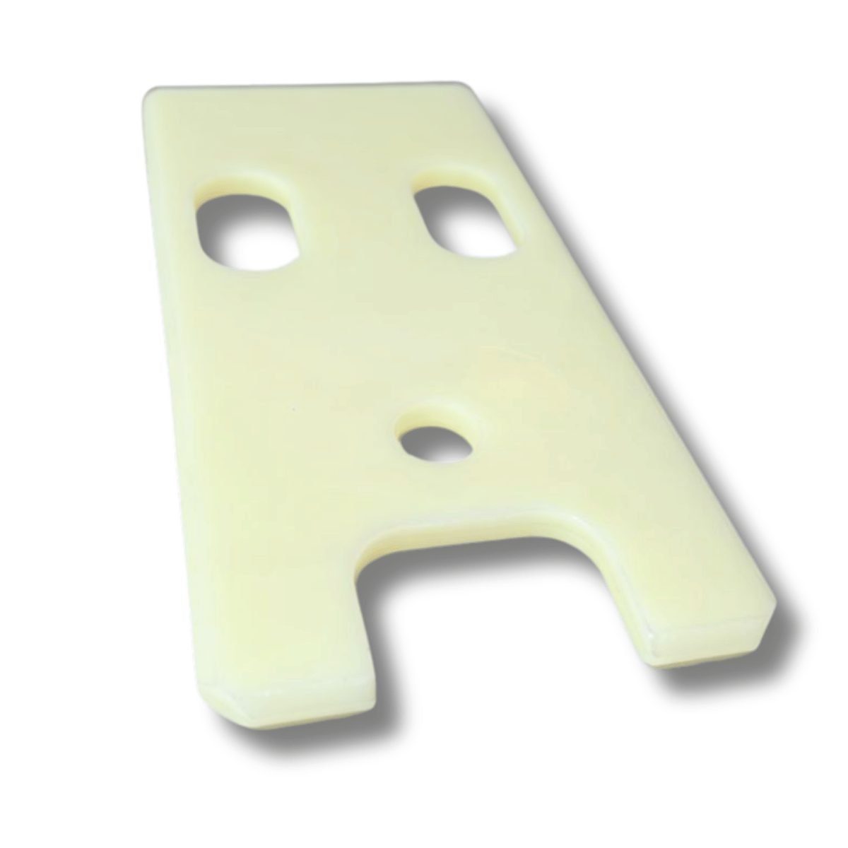 Placa-guia — Epiroc / Atlas Copco EC150T — item 4 — P/N 3363115362