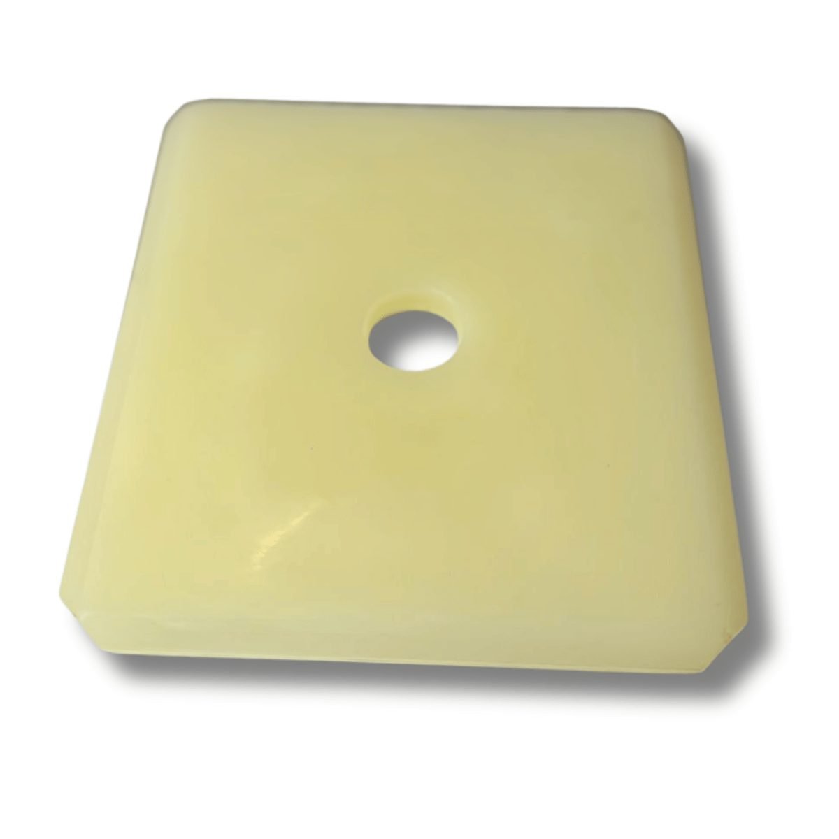 Placa-guia — Epiroc / Atlas Copco EC150T — item 5 — P/N 3363115363