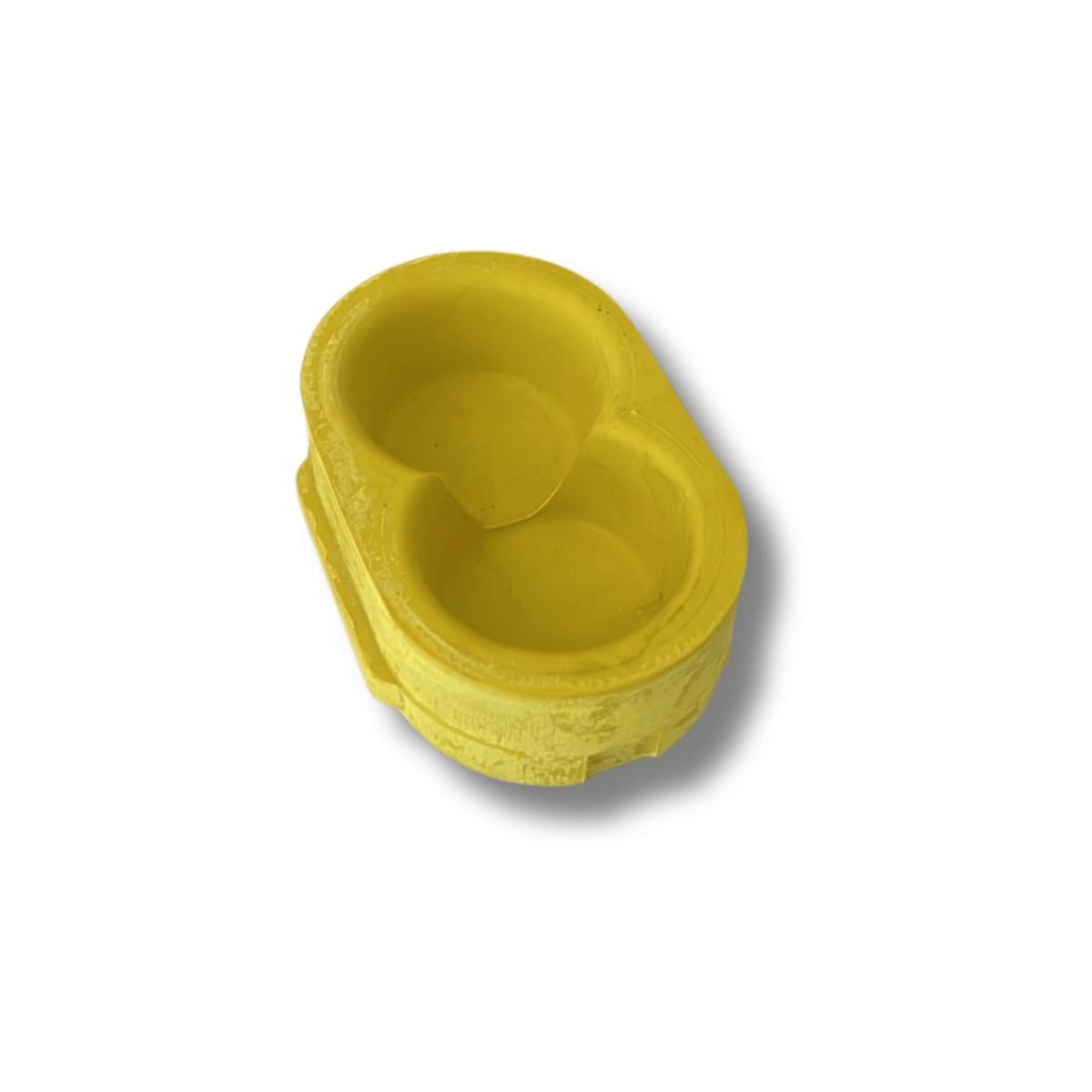 Plugue de borracha — Bretec L20C — posição 11