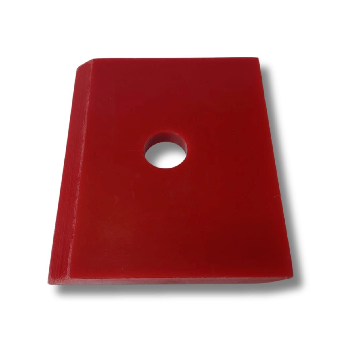 Placa de desgaste — Bretec L20C — posição 4