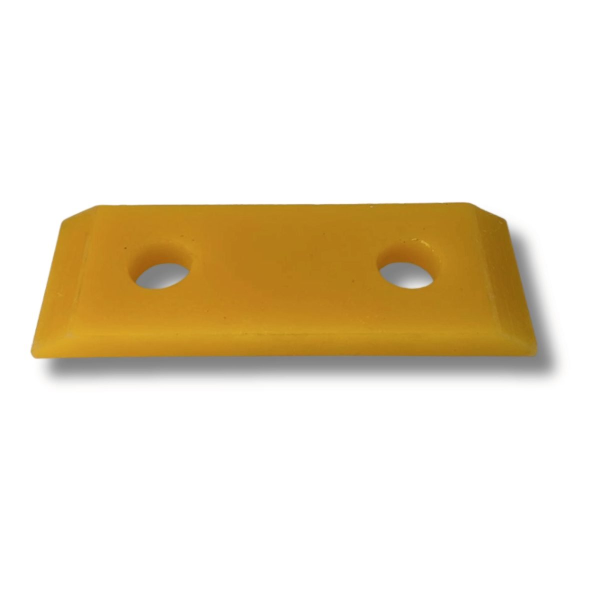 Placa de desgaste — Bretec L20C — posição 6