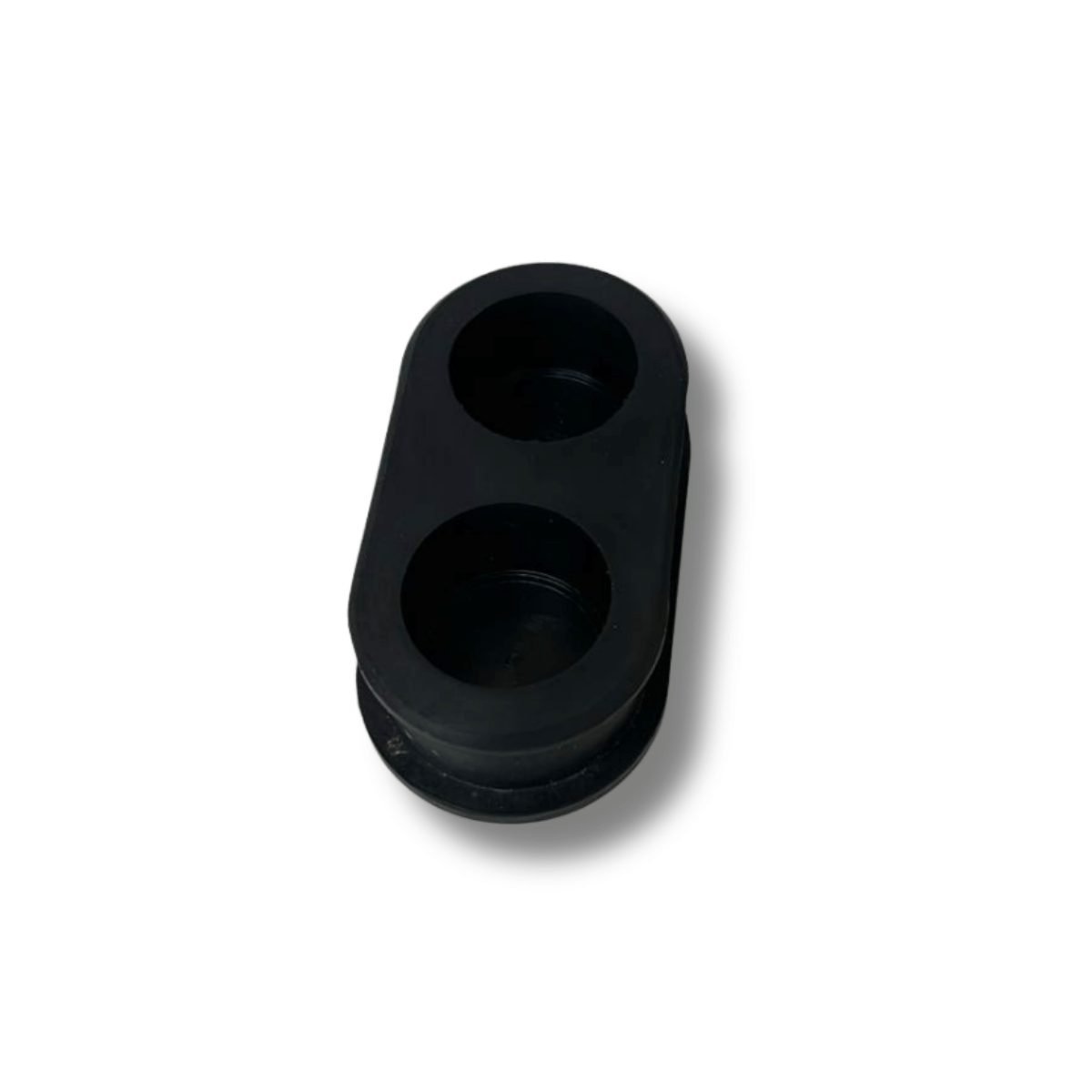 Plugue de borracha — Bretec L20C — posição 8