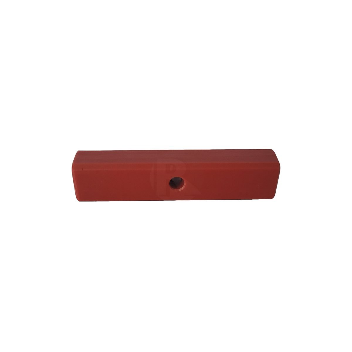 Amortecedor — Lateral código 3 Atlas Copco 3100