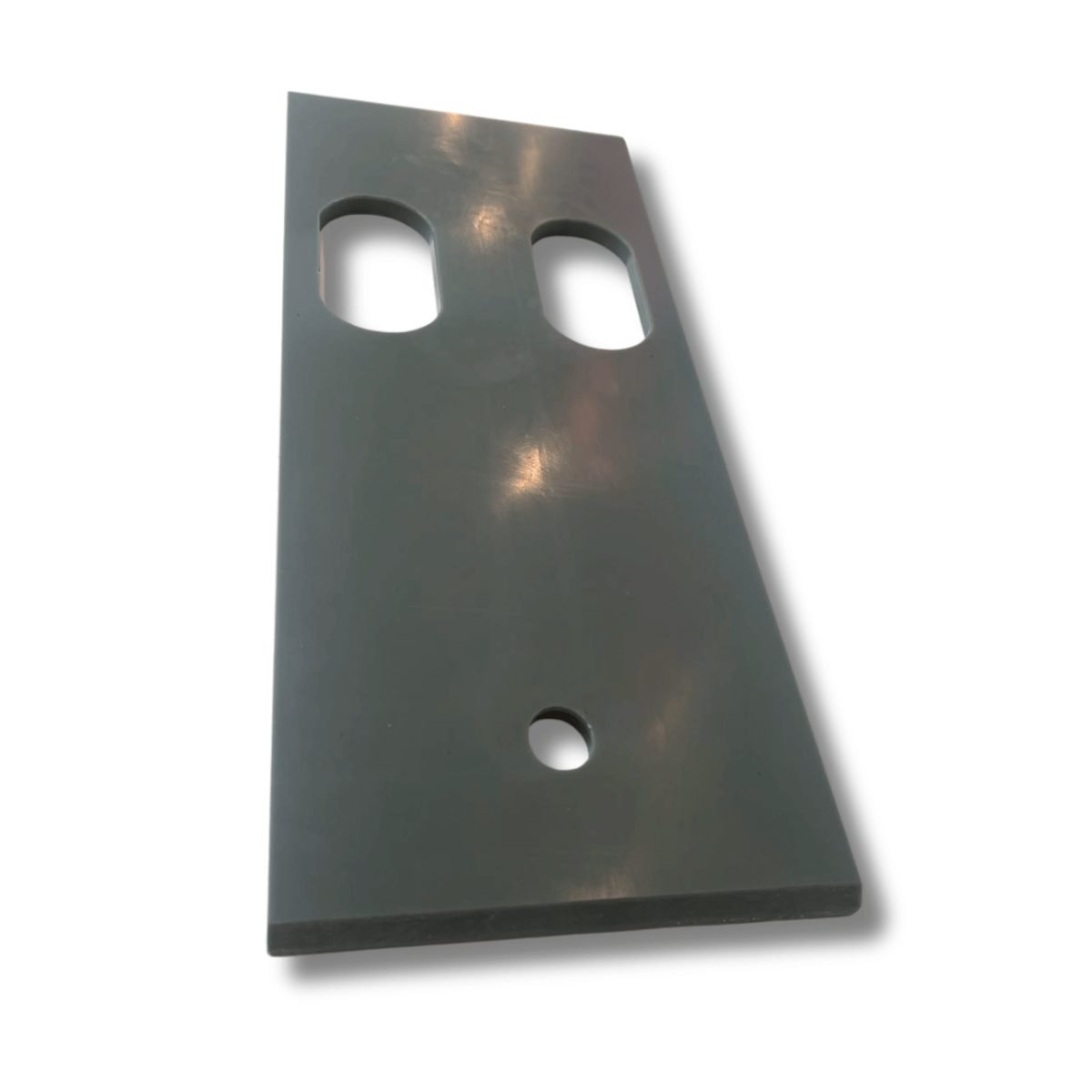 Placa de desgaste — Rhino RHB-40 — modelo A