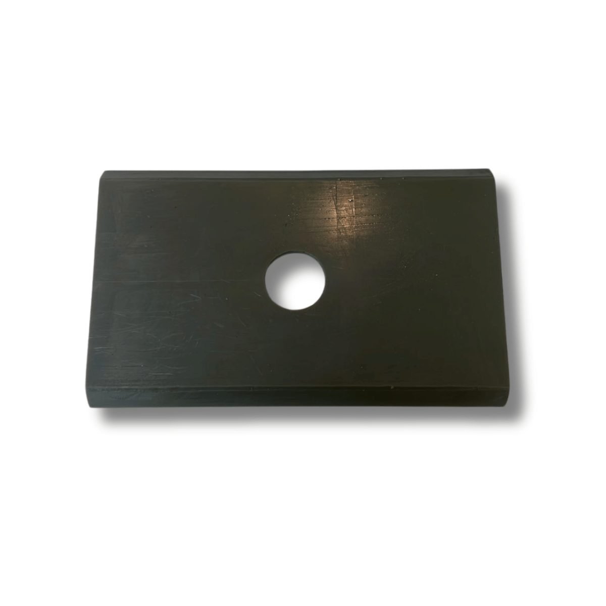 Amortecedor de suporte — Ramfos TF-40 — placa menor