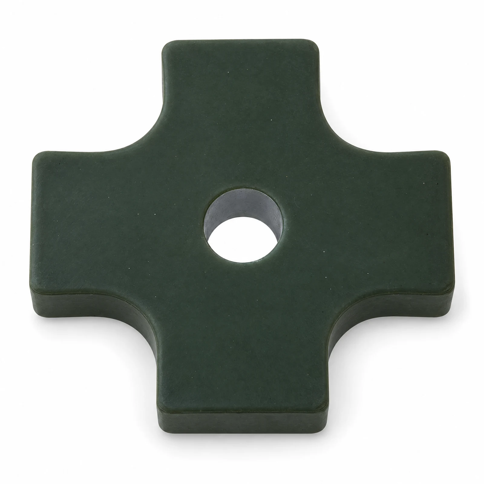 Amortecedor superior — Ramfos TF-25 / TF-30 — código 6