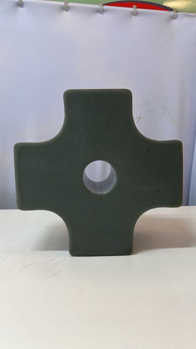Amortecedor superior — Ramfos TF-25 / TF-30 — código 6