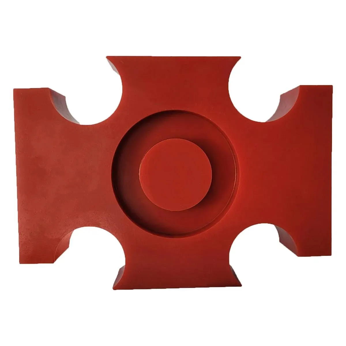 Amortecedor superior para rompedor Atlas Copco 3100