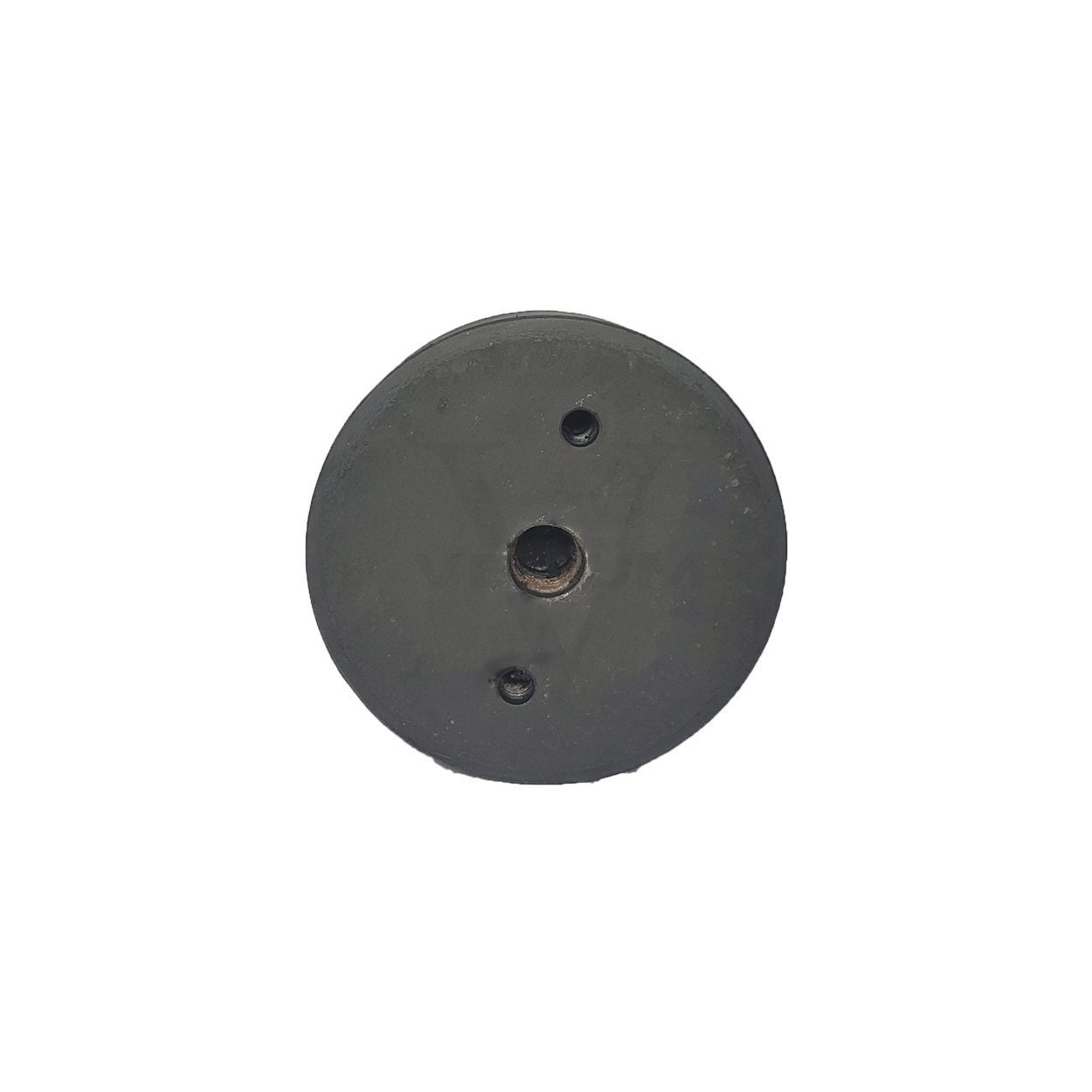 Coxim inferior do braço — Weber SRV-620 — CR5