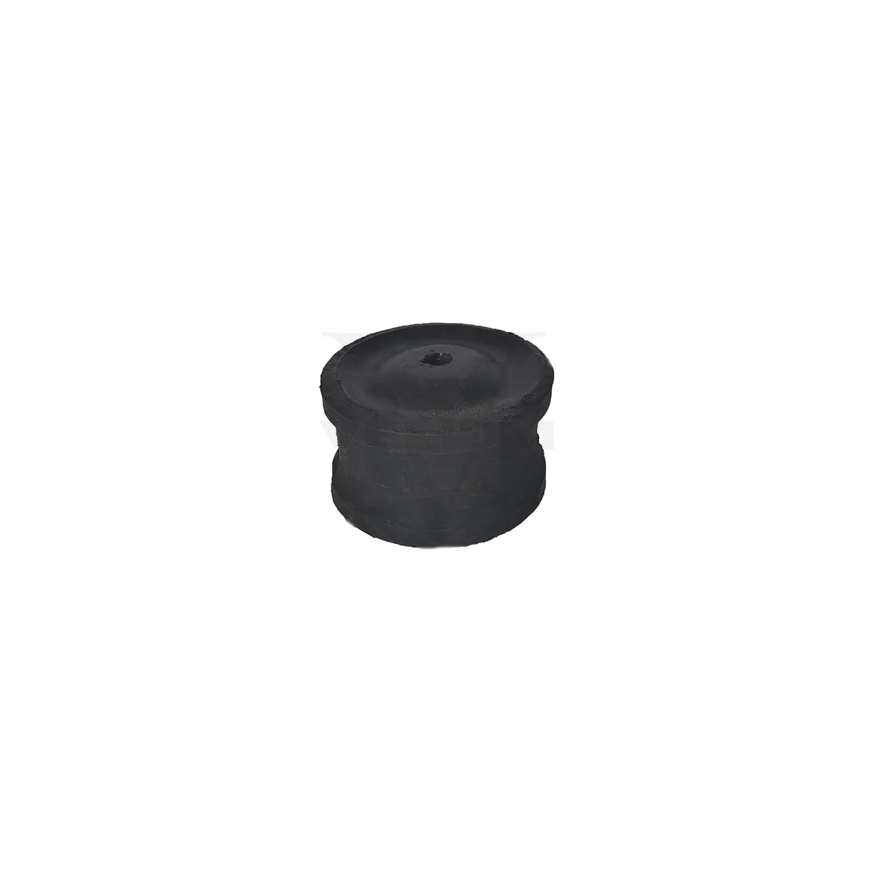 Coxim da base — Rolo RT-820 Wacker