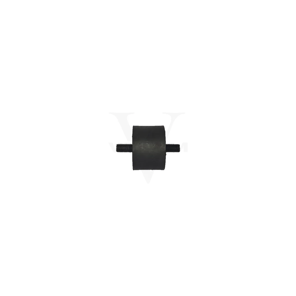 Coxim da base — Weber Cf2 Vibromak VK-85