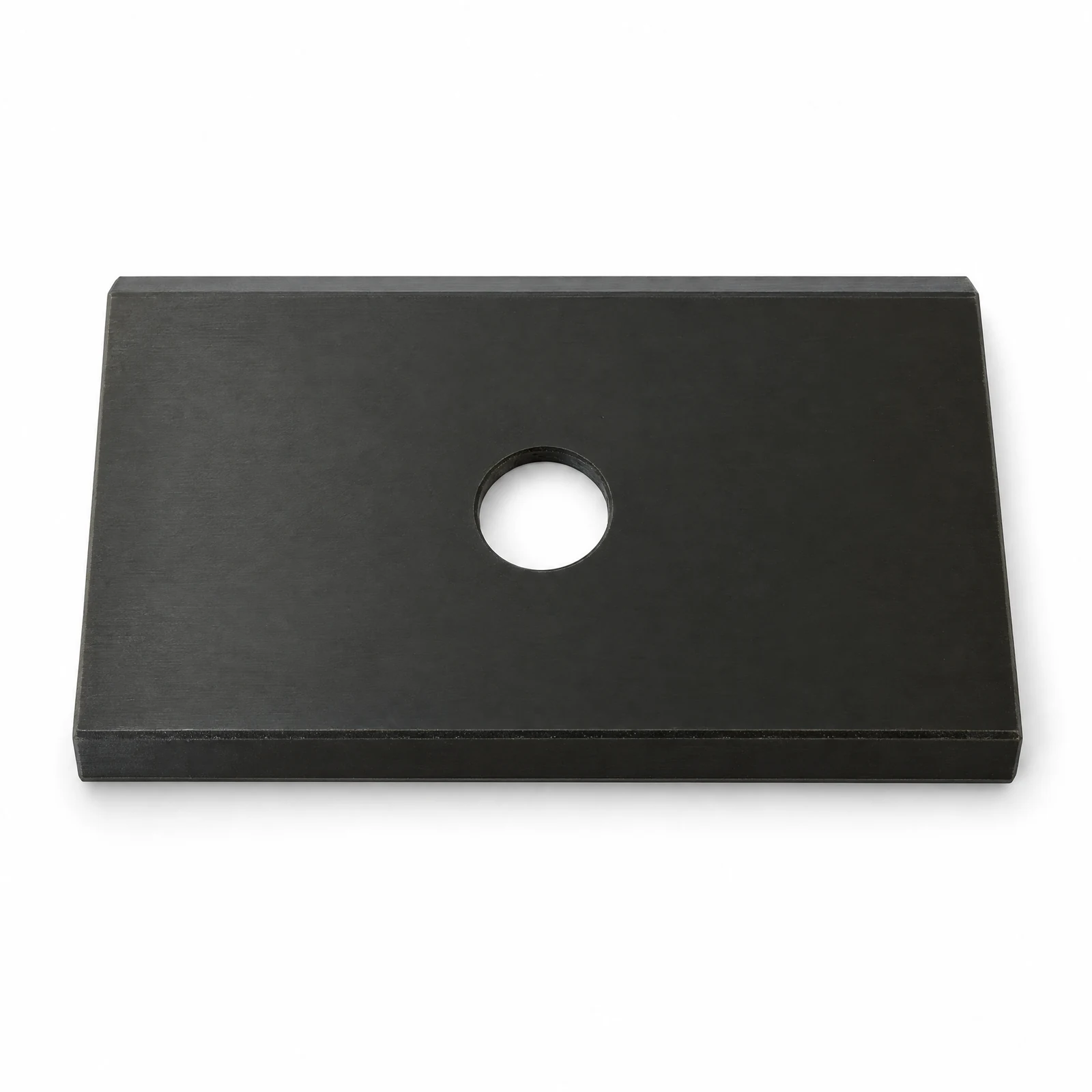Placa de desgaste — Ramfos TF-25 / TF-30 — código 4