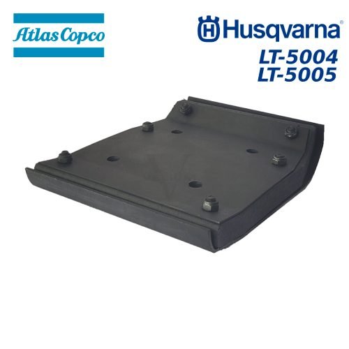 Sapata — Atlas Copco / Husqvarna LT-5004