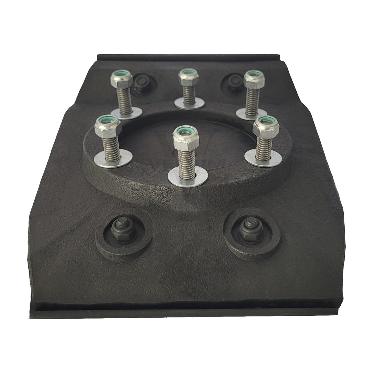 Sapata — Wacker BS-50 / BS-50-4 / BS-50-2I