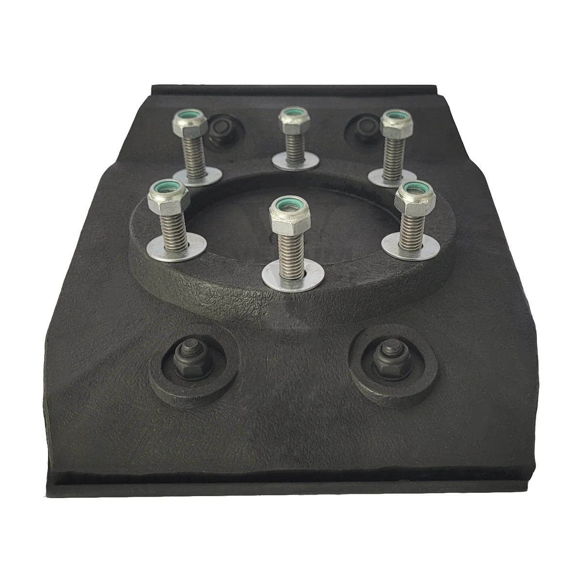 Sapata — Wacker BS-500