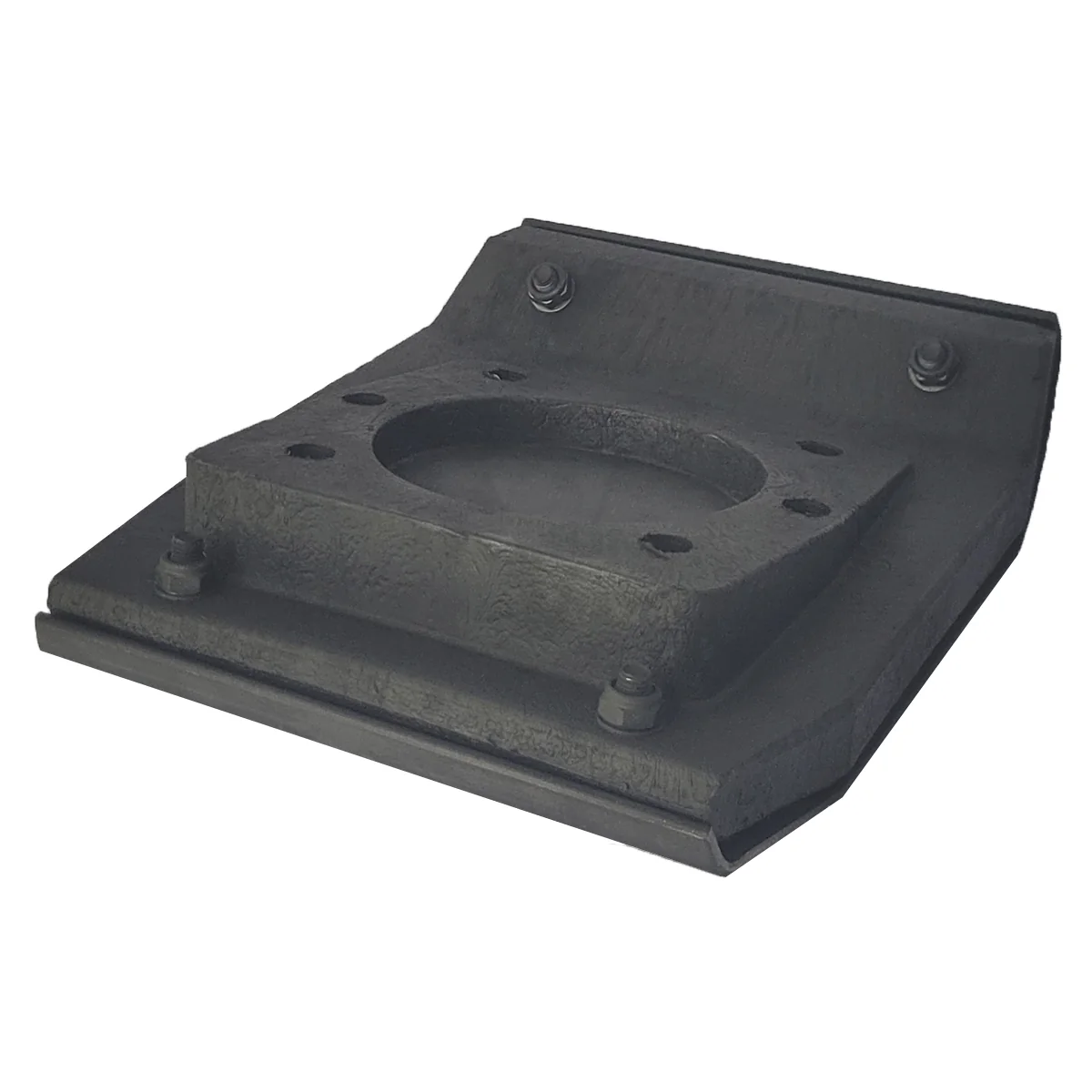 Sapata — Wacker BS-600